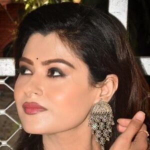 porshi profile jhorna bhttacharya
