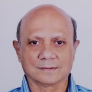 porshi profile mohammed nooruddin