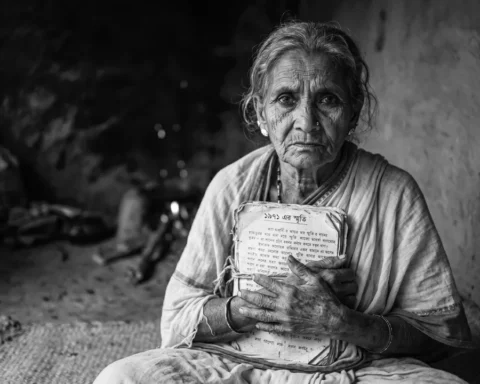 বীরাঙ্গনা