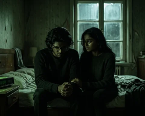 স্ক্যান্দিনাভিয়ান নরকে