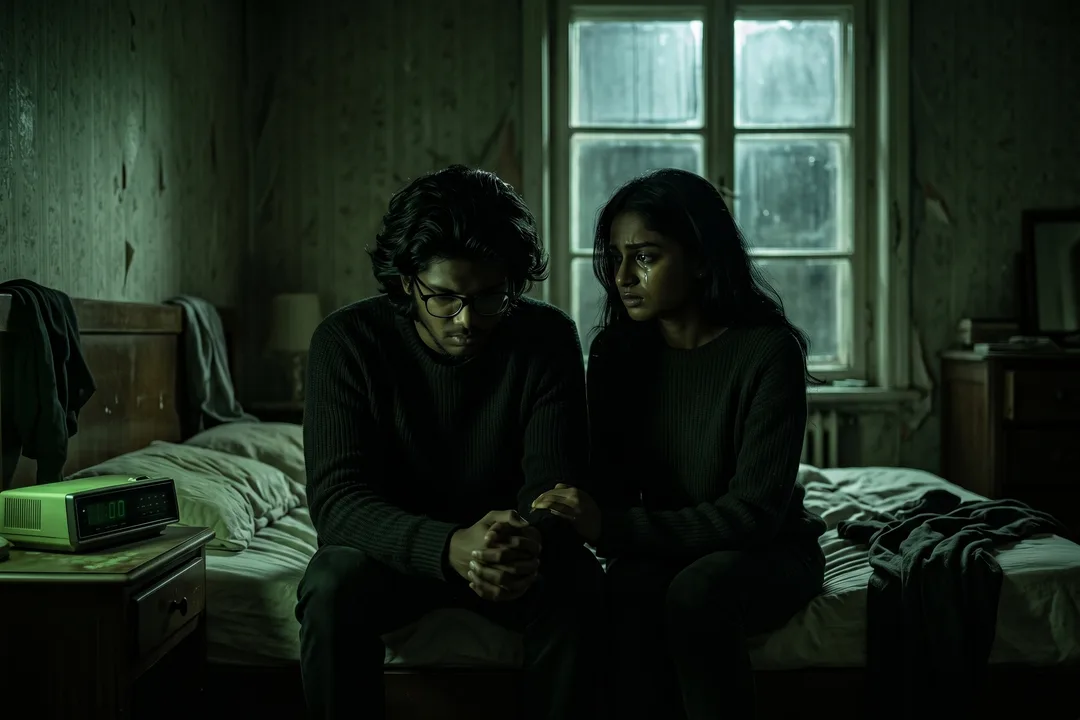 স্ক্যান্দিনাভিয়ান নরকে