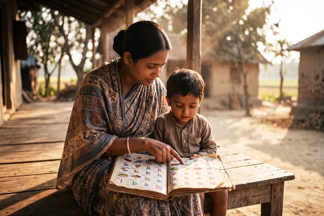 অভিজ্ঞান