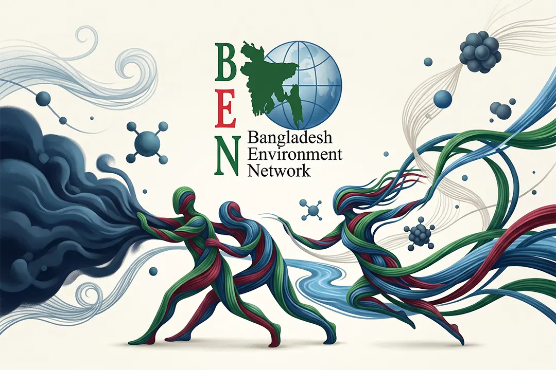 বাংলাদেশ এনভায়রনমেন্ট নেটওয়ার্ক