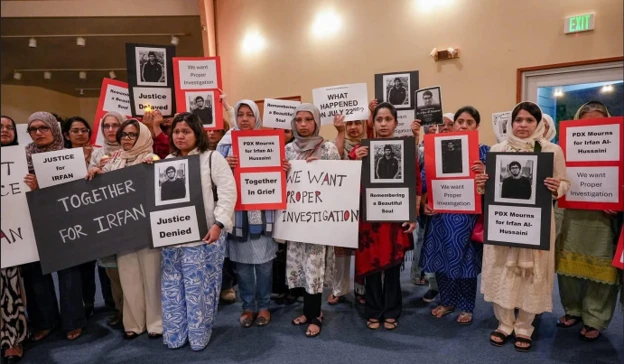 justice for irfan 1