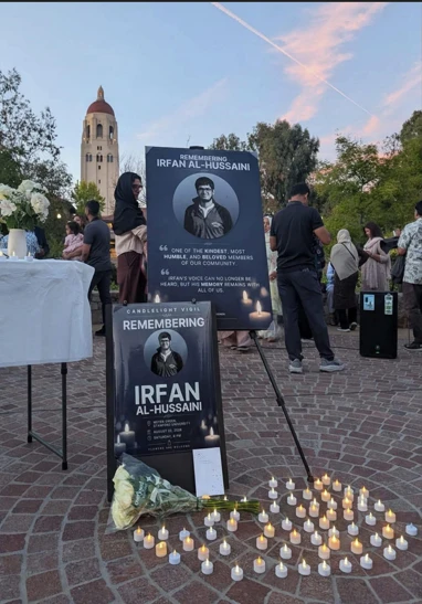 justice for irfan 2