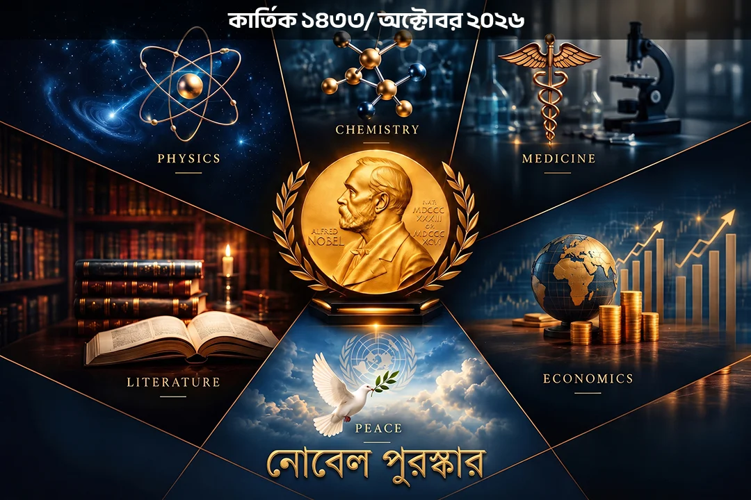 porshi cover 2026 10 nobel prize